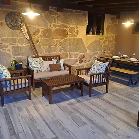 A Tu Aire Holiday home *