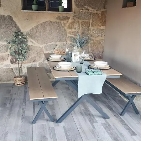 A Tu Aire Holiday home *