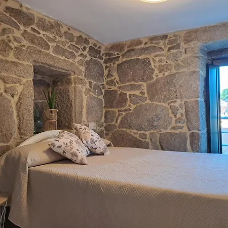 Holiday home A Tu Aire *