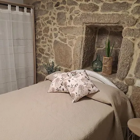 Holiday home A Tu Aire *