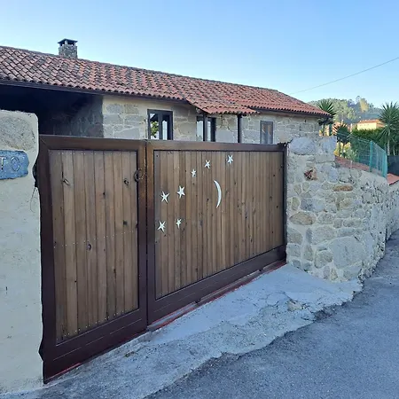 Holiday home A Tu Aire